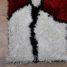 Incandescent Hand Tufted Rug