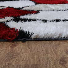 Incandescent Hand Tufted Rug