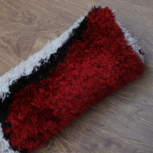 Incandescent Hand Tufted Rug