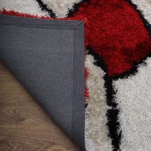 Incandescent Hand Tufted Rug