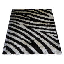 Vibrance Hand Tufted Rug
