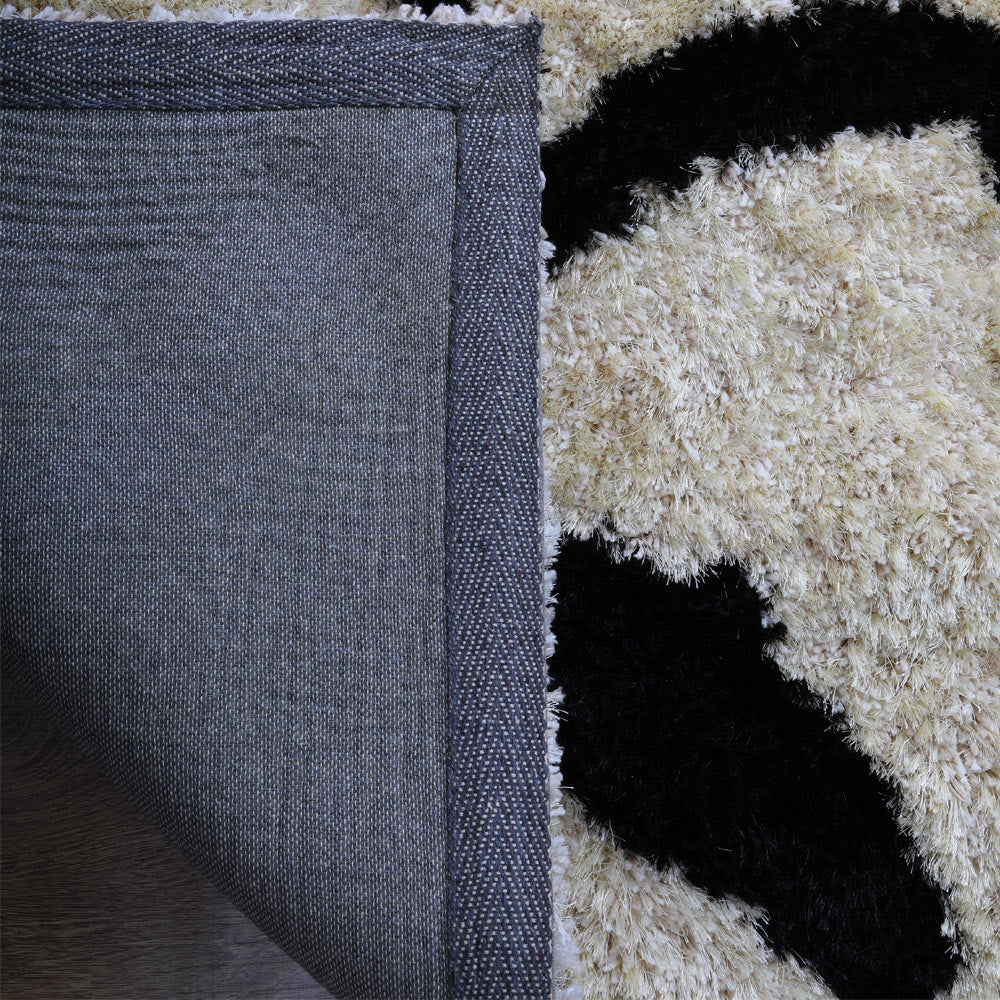 Waxflower Hand Tufted Rug
