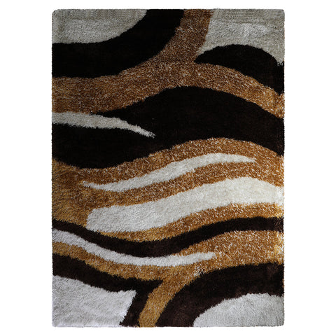 Infinitum Hand Tufted Rug