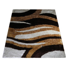Infinitum Hand Tufted Rug