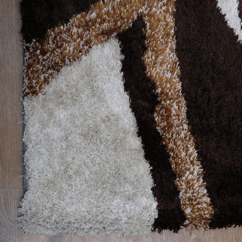 Infinitum Hand Tufted Rug