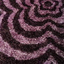 Upright Lobelia Hand Tufted Rug