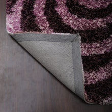 Upright Lobelia Hand Tufted Rug
