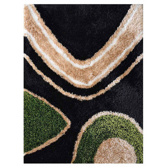 Nebulous Hand Tufted Rug