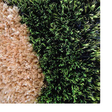 Nebulous Hand Tufted Rug
