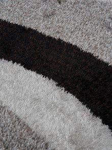 Chromatic Hand Tufted Rug