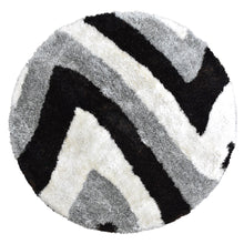 Chromatic Hand Tufted Rug
