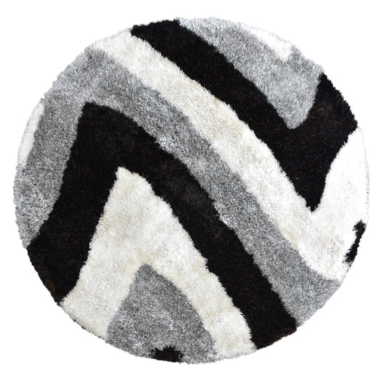 Chromatic Hand Tufted Rug