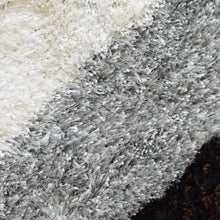 Chromatic Hand Tufted Rug