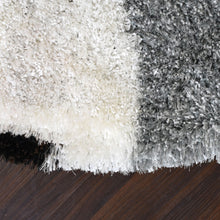 Chromatic Hand Tufted Rug
