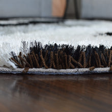 Chromatic Hand Tufted Rug