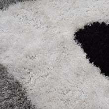Chromatic Hand Tufted Rug