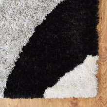Chromatic Hand Tufted Rug