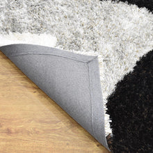 Chromatic Hand Tufted Rug