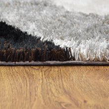 Chromatic Hand Tufted Rug