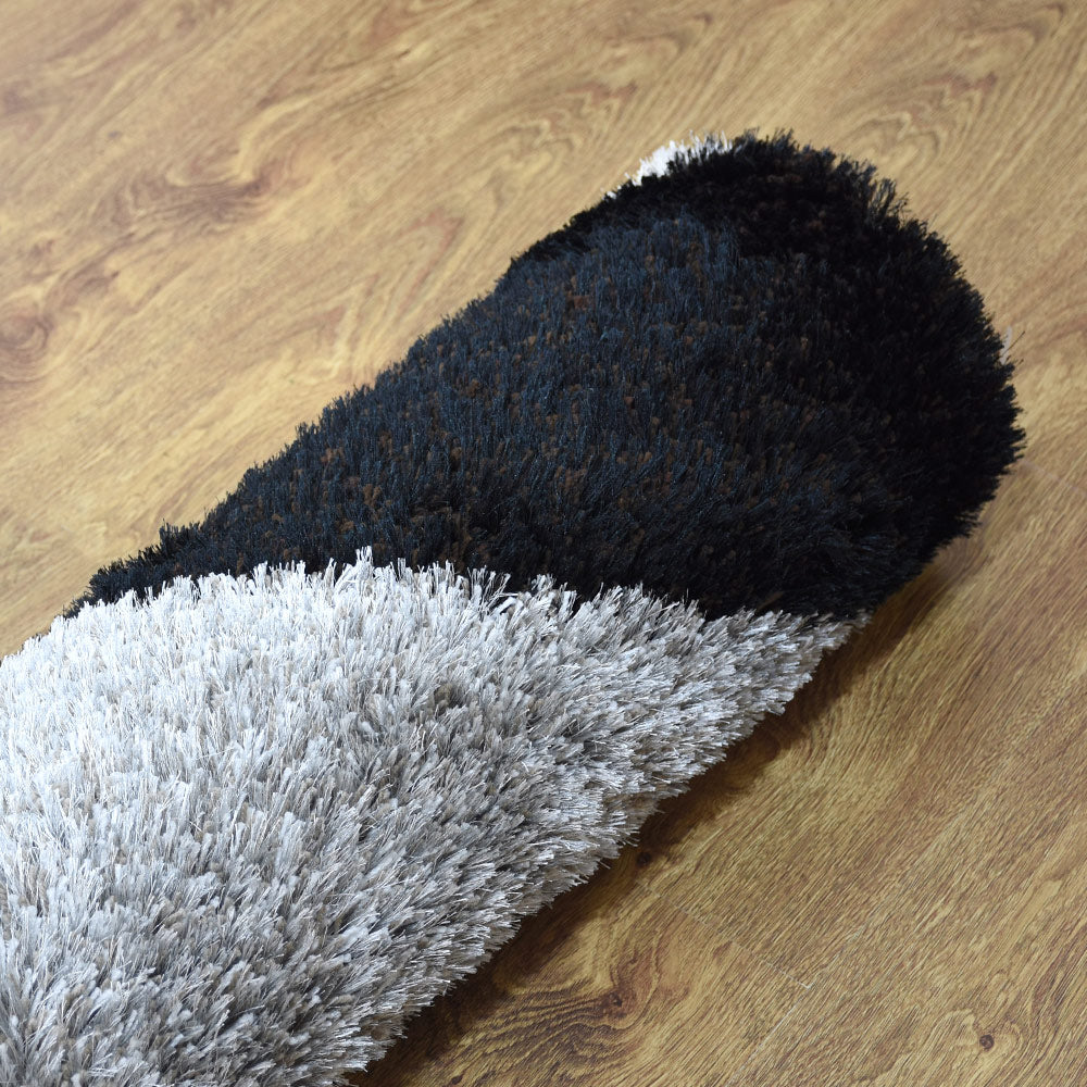 Chromatic Hand Tufted Rug