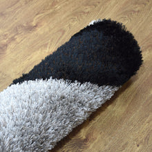 Chromatic Hand Tufted Rug