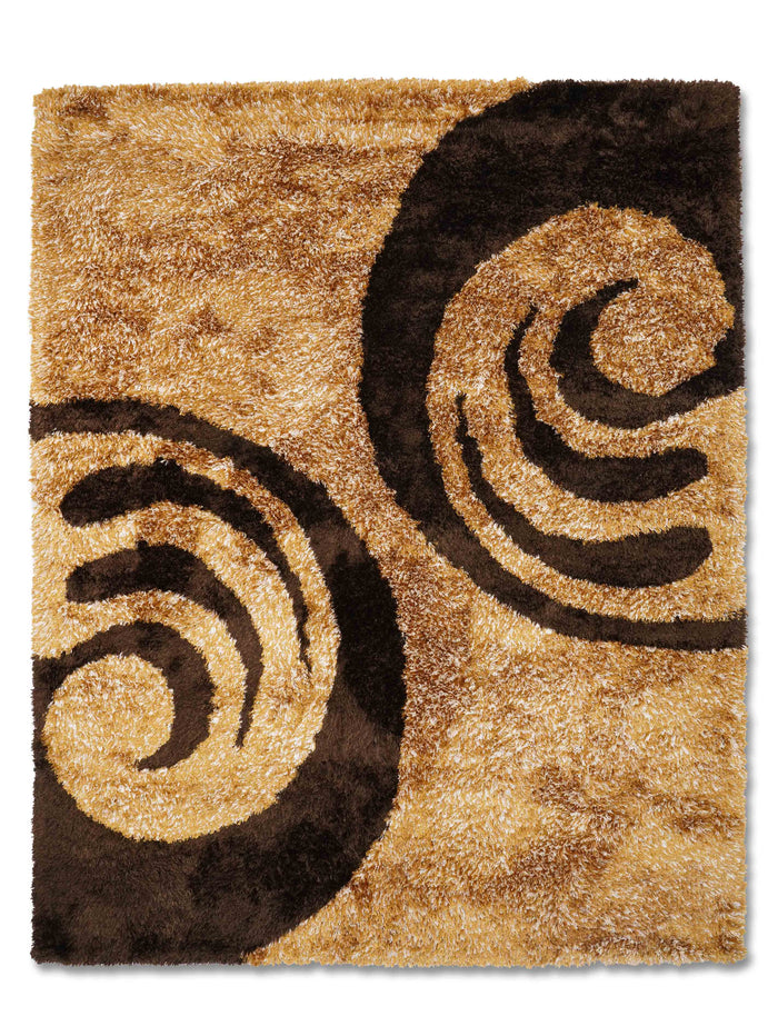 Elysian Hand Tufted Rug — rug only