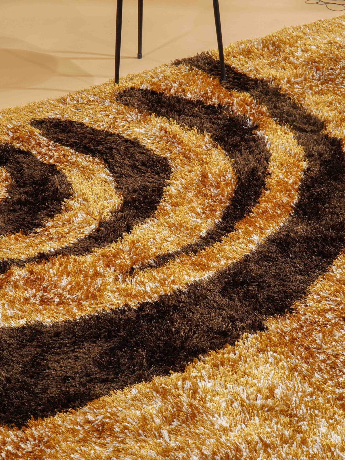 Elysian Hand Tufted Rug