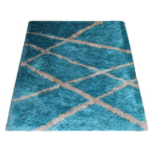 Loomy Hand Tufted Rug