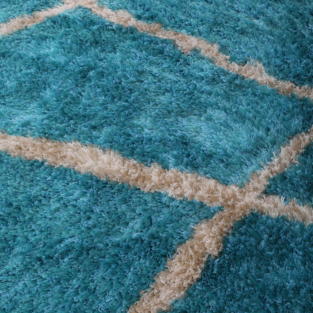 Loomy Hand Tufted Rug