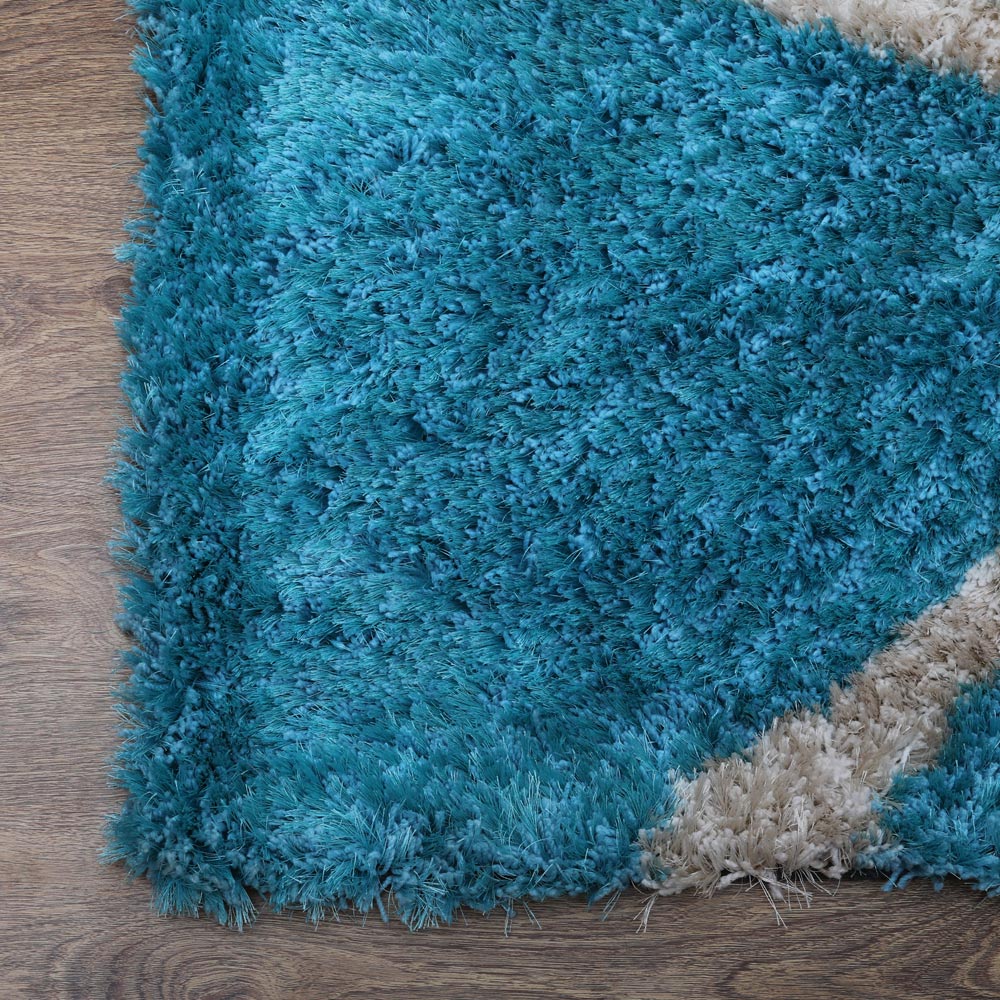 Loomy Hand Tufted Rug