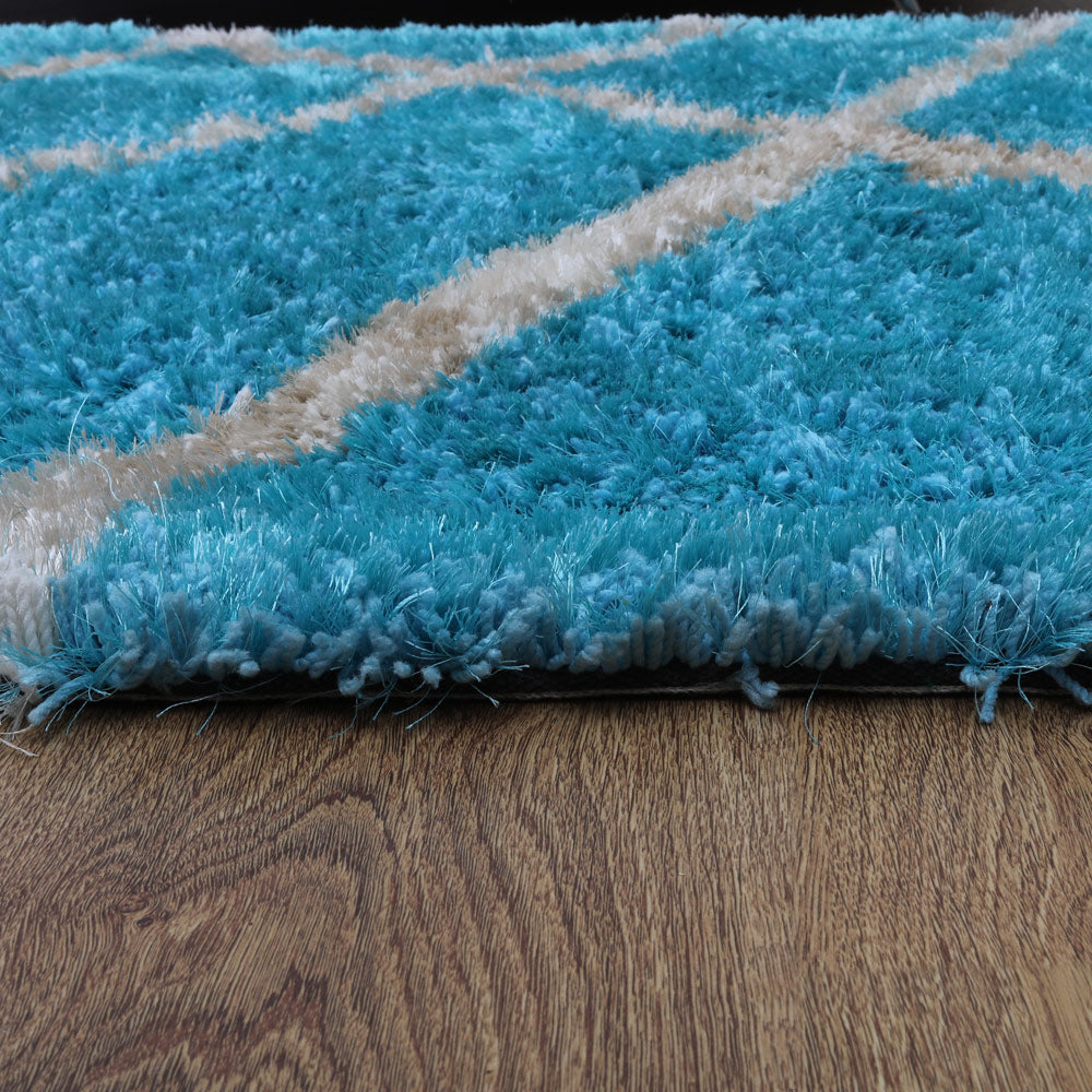 Loomy Hand Tufted Rug