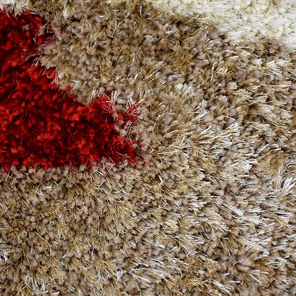 Tansy Hand Tufted Rug