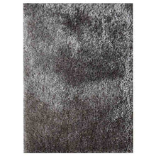 Knit Hand Tufted Rug