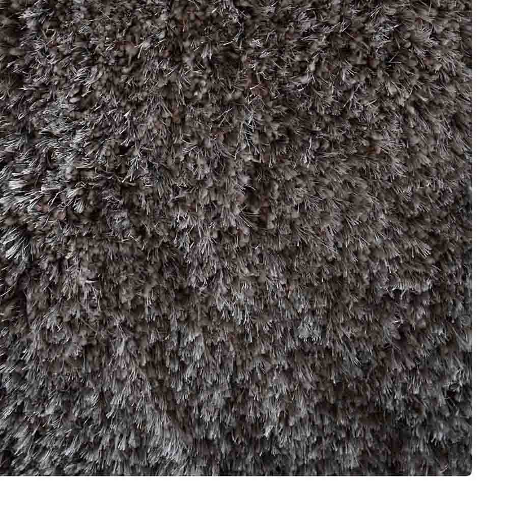 Knit Hand Tufted Rug