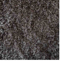 Knit Hand Tufted Rug