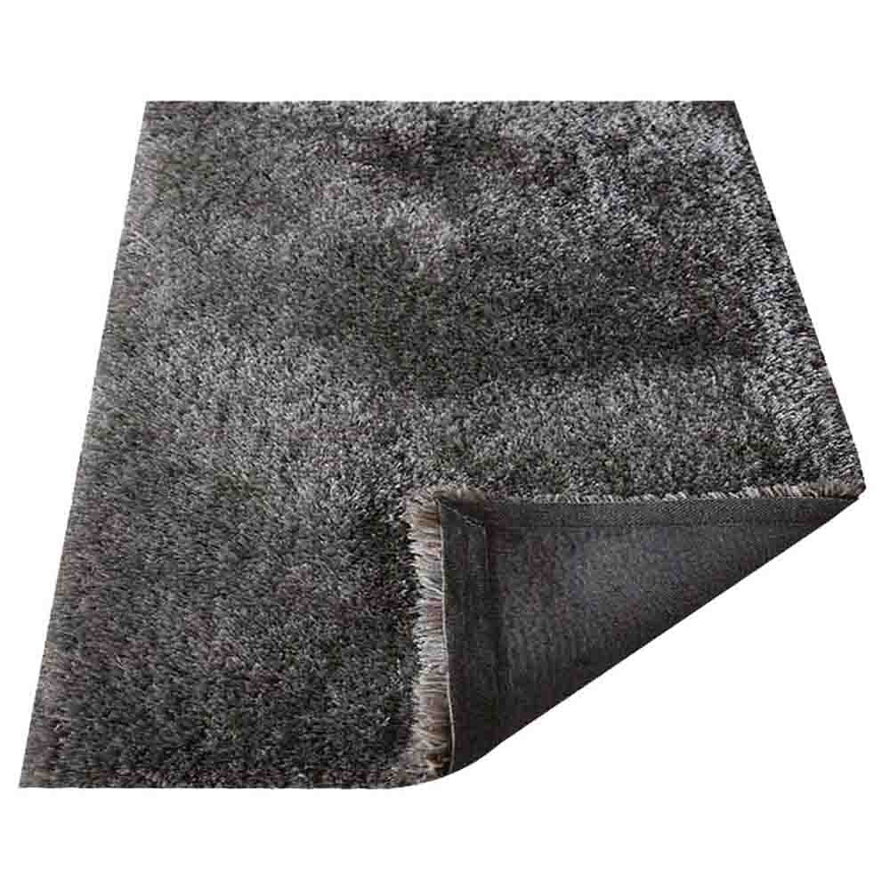 Knit Hand Tufted Rug