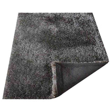 Knit Hand Tufted Rug