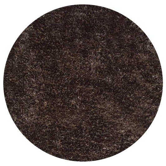 Knit Hand Tufted Rug