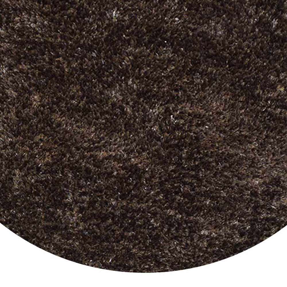 Knit Hand Tufted Rug
