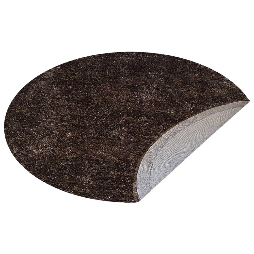 Knit Hand Tufted Rug