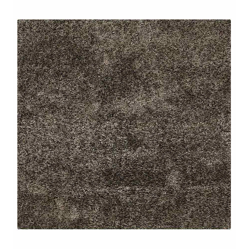 Knit Hand Tufted Rug