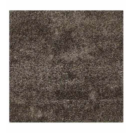 Knit Hand Tufted Rug