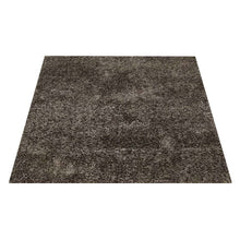 Knit Hand Tufted Rug