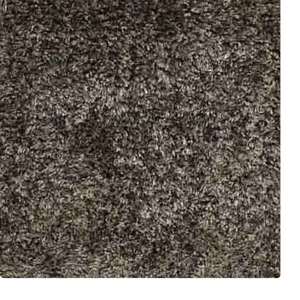 Knit Hand Tufted Rug