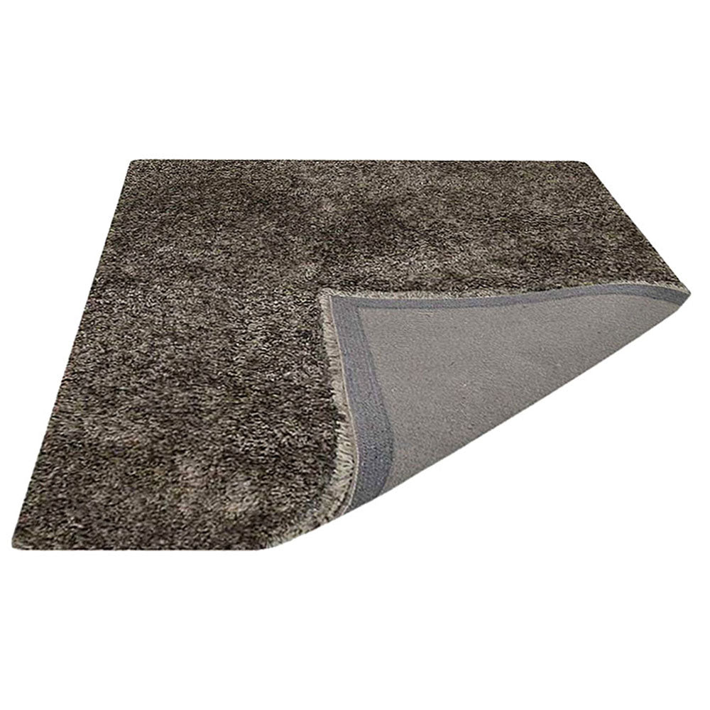 Knit Hand Tufted Rug