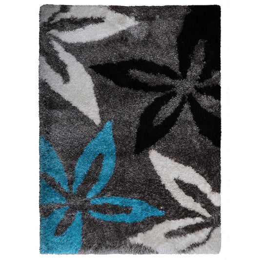 Star Jasmine Hand Tufted Rug