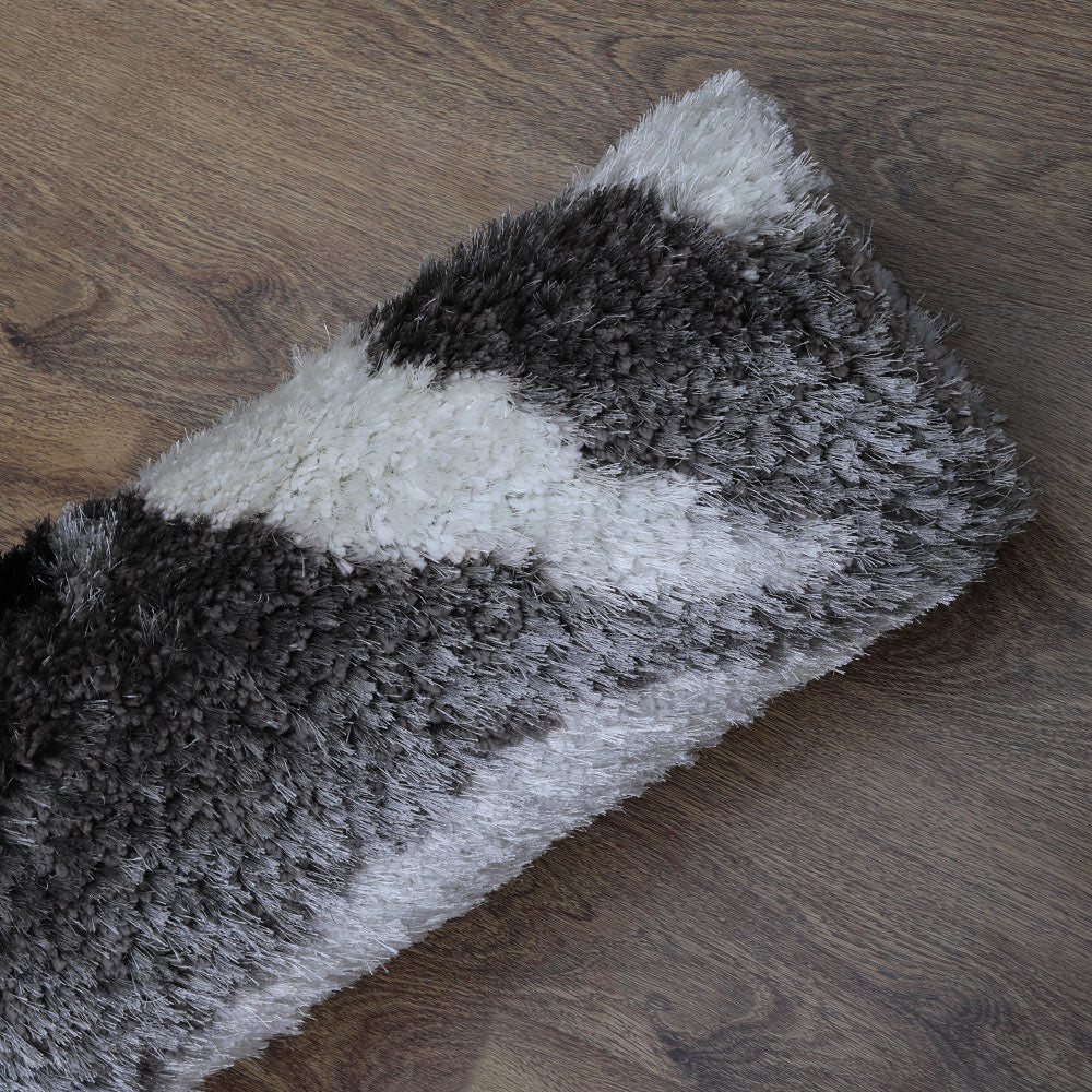 Star Jasmine Hand Tufted Rug