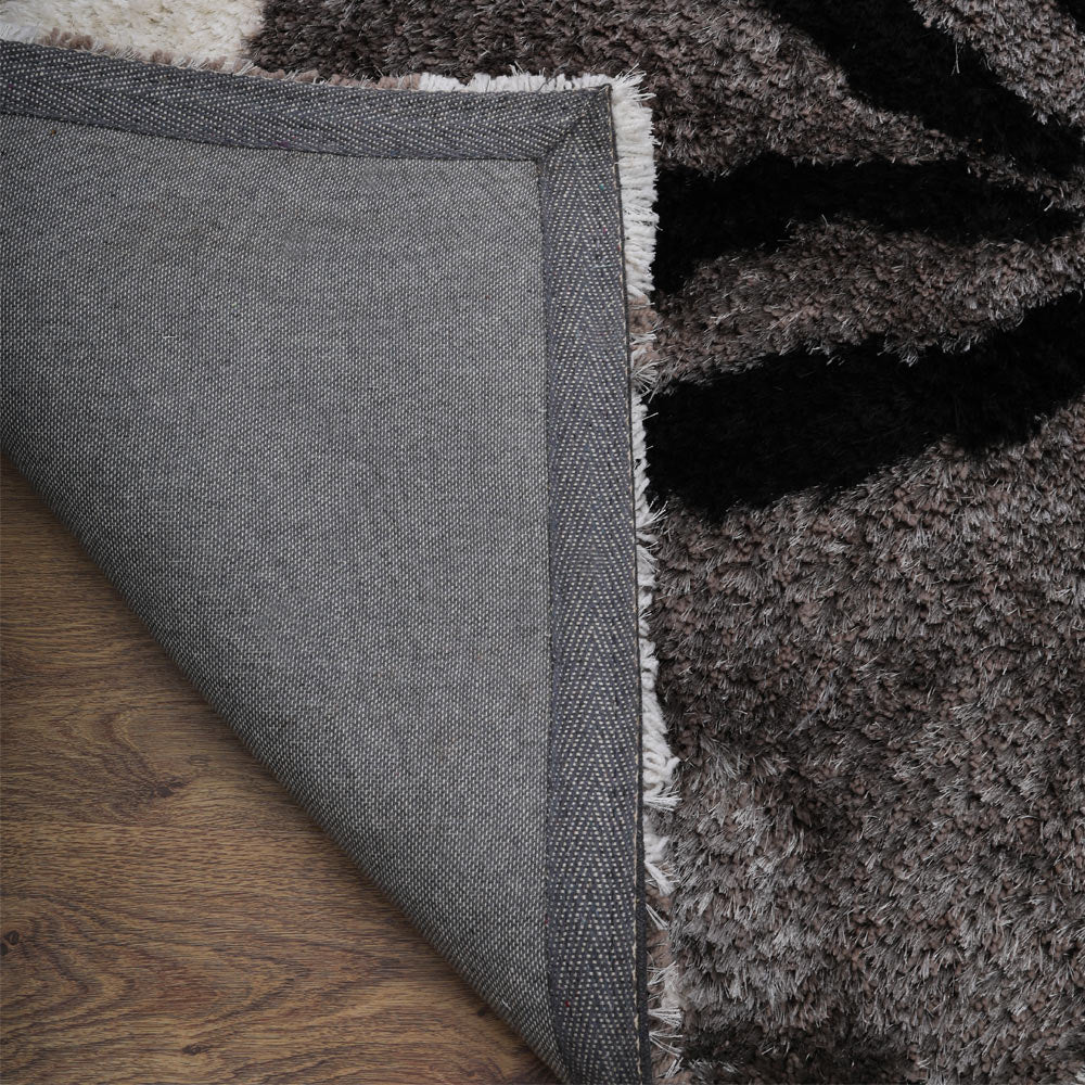 Star Jasmine Hand Tufted Rug