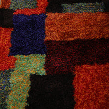 Serene Hand Tufted Rug