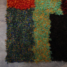 Serene Hand Tufted Rug